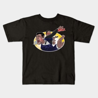 The Slap Kids T-Shirt